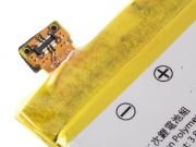 C11P1424 battery for Asus ZenFone 2 ZE550ML ZE551ML (Z00ADA) Z008D - 2900mAh / 3.85V / 11.5Wh / Li-ion